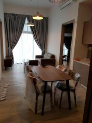 J Gateway (D22), Condominium #460660271